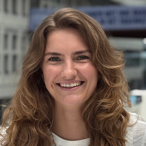 Julia van Wijngaarden