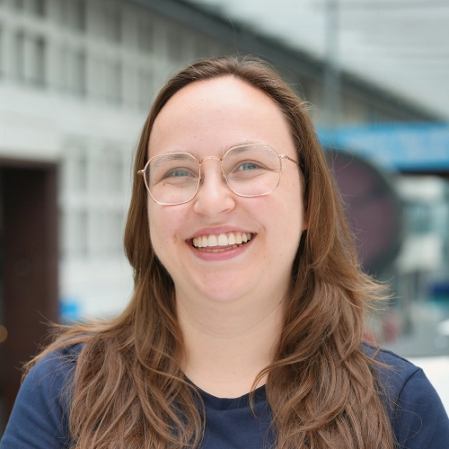 Juliette Kappeyne