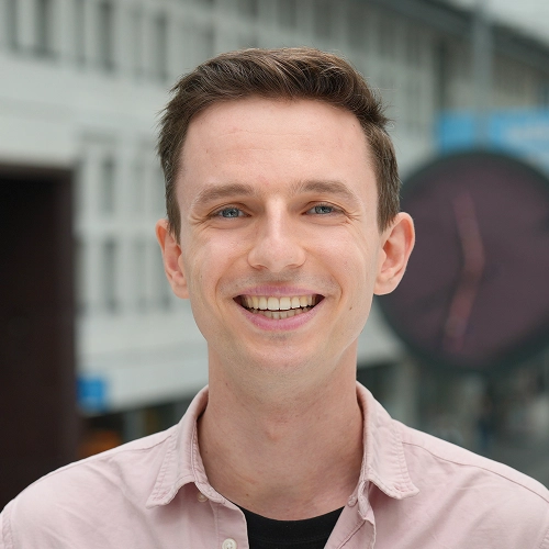 Olaf Braakman